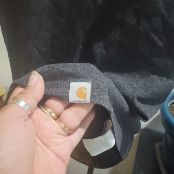Carhartt t-shirt - Picture 2 of 3